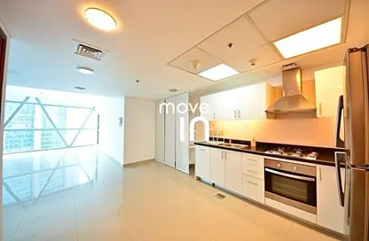 Apartment - 1 Bedroom - 2 Bathrooms for rent in Park Towers Podium - Park Towers - DIFC - Dubai