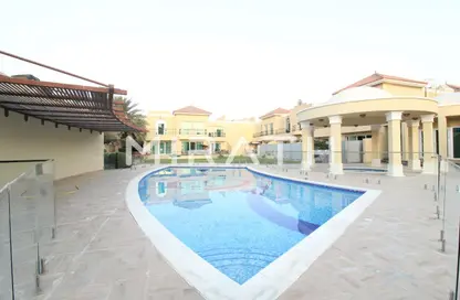 فيلا - 4 غرف نوم - 5 حمامات للايجار في فلل البرشاء 1 - البرشاء 1 - البرشاء - دبي