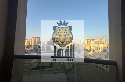 Apartment - Studio - 1 Bathroom for sale in Al Nuaimiya Towers C - Al Nuaimiya - Ajman