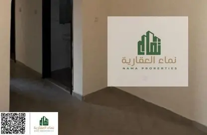 شقة - 2 غرف نوم - 2 حمامات للايجار في برج النعيمية 1 - أبراج النعيمية - النعيمية - عجمان