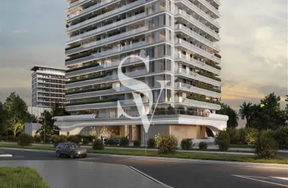 Apartment - 1 Bedroom - 2 Bathrooms for sale in Floarea Oasis - Dubai Land Residence Complex - Dubai