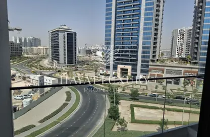 Apartment - Studio - 1 Bathroom for sale in Beverly Boulevard - Arjan - Dubai