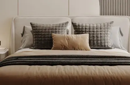 شقة - غرفة نوم - 1 حمام للبيع في بيرل هاوس 4 - قرية الجميرا سركل - دبي شقة - غرفة نوم - 1 حمام للبيع في بيرل هاوس 4 - قرية الجميرا سركل - دبي