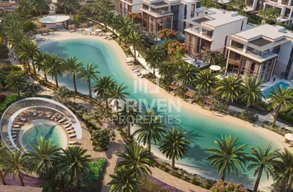 Villa - 5 Bedrooms - 6 Bathrooms for sale in Nad Al Sheba Gardens Phase 6 - Nad Al Sheba 1 - Nad Al Sheba - Dubai