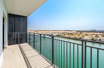 شقة - 3 غرف نوم - 4 حمامات للايجار في وترز أج - جزيرة الياس - أبوظبي