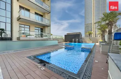 Apartment - 2 Bedrooms - 3 Bathrooms for sale in South Residences - Jumeirah Village Circle - Dubai