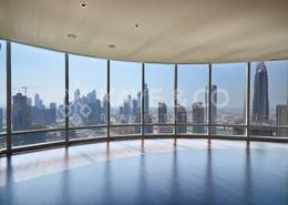 Apartment - 2 bedrooms - 3 bathrooms for rent in Burj Khalifa - Burj Khalifa Area - Downtown Dubai - Dubai