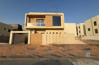 فيلا - 7 غرف نوم - 8 حمامات للبيع في الباهيه هيلز - الباهية - عجمان