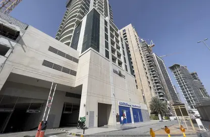 شقة - غرفة نوم - 2 حمامات للبيع في برج سكالا - الخليج التجاري - دبي
