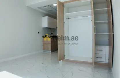 شقة - 1 حمام للايجار في برج الكسيس - جبل علي داون تاون - دبي