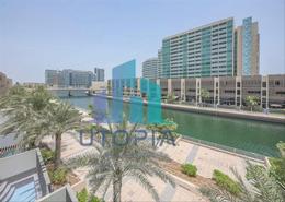 Townhouse - 5 bedrooms - 6 bathrooms for sale in Al Muneera Townhouses-Mainland - Al Muneera - Al Raha Beach - Abu Dhabi