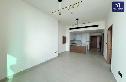 Apartment - 1 Bedroom - 2 Bathrooms for rent in Binghatti Gardenia - Jumeirah Village Circle - Dubai