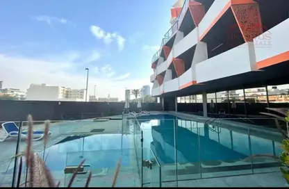 Apartment - 2 Bedrooms - 3 Bathrooms for sale in Binghatti Gate - Jumeirah Village Circle - Dubai