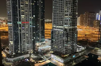 Apartment - 3 Bedrooms - 5 Bathrooms for sale in MBL Royal - Jumeirah Lake Towers - Dubai