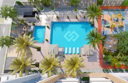 Apartment - 1 Bedroom - 2 Bathrooms for sale in Samha Residence 2 - Jumeirah Village Circle - Dubai Apartment - 1 Bedroom - 2 Bathrooms for sale in Samha Residence 2 - Jumeirah Village Circle - Dubai
