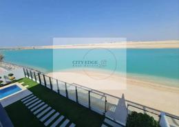 Villa - 5 bedrooms - 7 bathrooms for sale in Sharjah Waterfront City - Sharjah