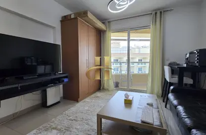 شقة - 1 حمام للبيع في برج ليك سايد أ - ليك سايد ريزيدنس - مدينة دبي للإنتاج (اي ام بي زد) - دبي