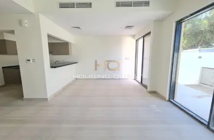 Townhouse - 3 Bedrooms - 4 Bathrooms for rent in Park Residence 1 - Park Residences - DAMAC Hills - Dubai