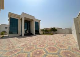 Villa - 6 bedrooms - 8 bathrooms for sale in Al Hamidiya 2 - Al Hamidiya - Ajman