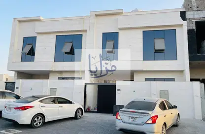 Villa - 5 Bedrooms - 7 Bathrooms for sale in Al Helio 2 - Al Helio - Ajman