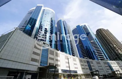 Apartment - 2 Bedrooms - 3 Bathrooms for sale in Hydra Avenue Towers - City Of Lights - Al Reem Island - Abu Dhabi