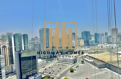 Apartment - 2 Bedrooms - 4 Bathrooms for rent in Al Mamzar - Al Mamzar - Sharjah - Sharjah
