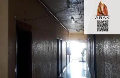 Land - Studio for sale in Al Jurf Industrial 3 - Al Jurf Industrial - Ajman