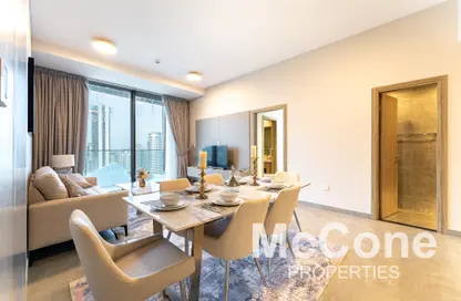 Apartment - 2 Bedrooms - 3 Bathrooms for rent in Stella Maris - Dubai Marina - Dubai