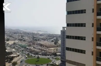 شقة - 2 غرف نوم - 3 حمامات للبيع في 7 عجمان ون تاور - عجمان واحد - عجمان وسط المدينة - عجمان