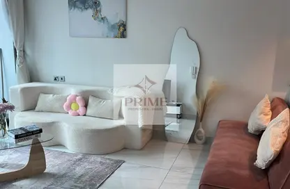 Apartment - 1 Bedroom - 1 Bathroom for rent in Samana Hills - Arjan - Dubai