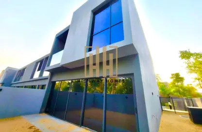 Townhouse - 3 Bedrooms - 5 Bathrooms for rent in Kaya - Masaar - Tilal City - Sharjah