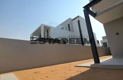 فيلا - 4 غرف نوم - 5 حمامات للبيع في ايلي صعب - المرابع العربية 3 - دبي