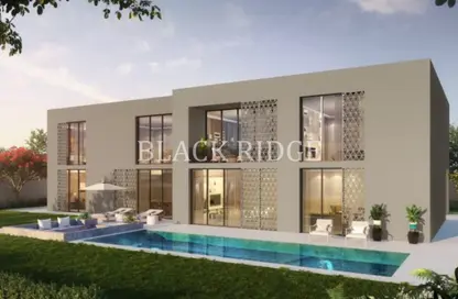 Villa - 5 Bedrooms - 7 Bathrooms for sale in Hayyan - Sharjah