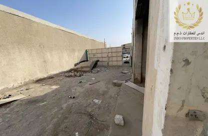 أرض - استوديو للبيع في الجرف الصناعية 2 - الجرف الصناعية - عجمان