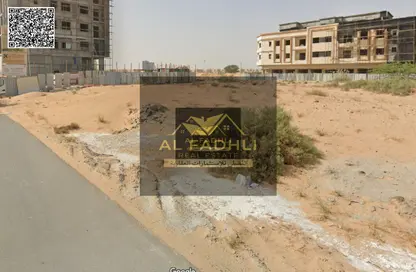 أرض - استوديو للبيع في عجمان جلوبال سيتي - العالية - عجمان