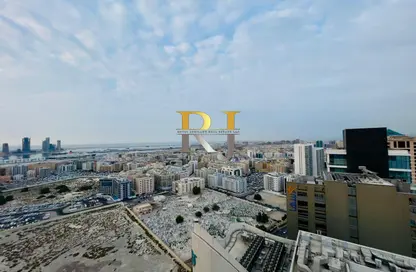 شقة - 2 غرف نوم - 3 حمامات للايجار في منازل المنخول 01 - منخول - بر دبي - دبي