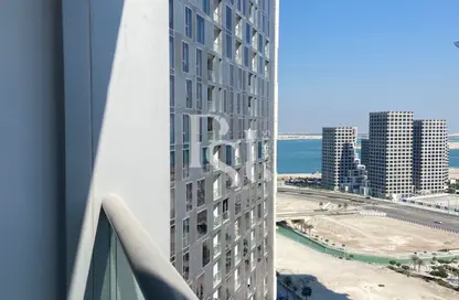 شقة - 3 غرف نوم - 3 حمامات للايجار في ميرا 2 - شمس أبوظبي - جزيرة الريم - أبوظبي