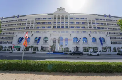 Apartment - 1 Bedroom - 1 Bathroom for rent in Vincitore Benessere - Arjan - Dubai