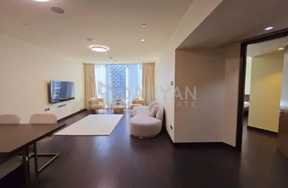 Apartment - 1 Bedroom - 2 Bathrooms for sale in Burj Khalifa - Burj Khalifa Area - Downtown Dubai - Dubai
