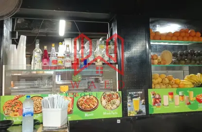Shop - Studio - 1 Bathroom for rent in Naif Road - Naif - Deira - Dubai