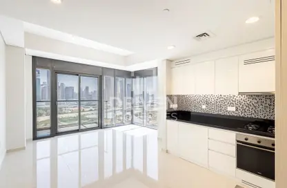 شقة - 3 غرف نوم - 3 حمامات للبيع في آيكون سيتي  تاور سي - آيكن سيتي - الخليج التجاري - دبي