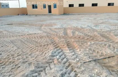 Land - Studio for rent in Umm Al Thuoob - Umm Al Quwain
