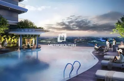 Apartment - 2 Bedrooms - 2 Bathrooms for sale in Elo 2 - Damac Hills 2 - Dubai