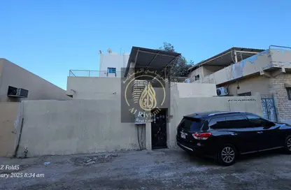 Villa - 4 Bedrooms - 3 Bathrooms for rent in Ajman Corniche Residences - Ajman Corniche Road - Ajman