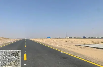 Land - Studio for sale in Al Belidah - Al Bataeh - Sharjah