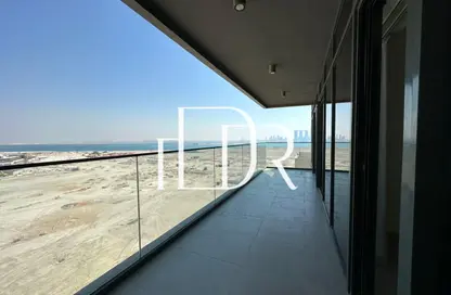Apartment - 2 Bedrooms - 3 Bathrooms for sale in Soho Square - Saadiyat Island - Abu Dhabi