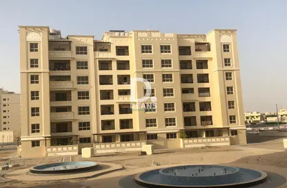 Apartment - 2 Bedrooms - 4 Bathrooms for sale in Bawabat Al Sharq - Baniyas East - Baniyas - Abu Dhabi