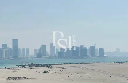 Apartment - 2 Bedrooms - 3 Bathrooms for rent in Park View - Saadiyat Island - Abu Dhabi