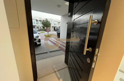 Townhouse - 3 Bedrooms - 3 Bathrooms for sale in Mimosa - Damac Hills 2 - Dubai
