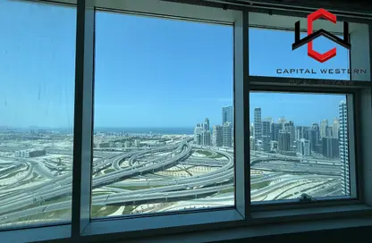 مكتب - استوديو - 1 حمام للايجار في المركز التجاري HDS - (JLT) مجمع M - أبراج بحيرة الجميرا - دبي